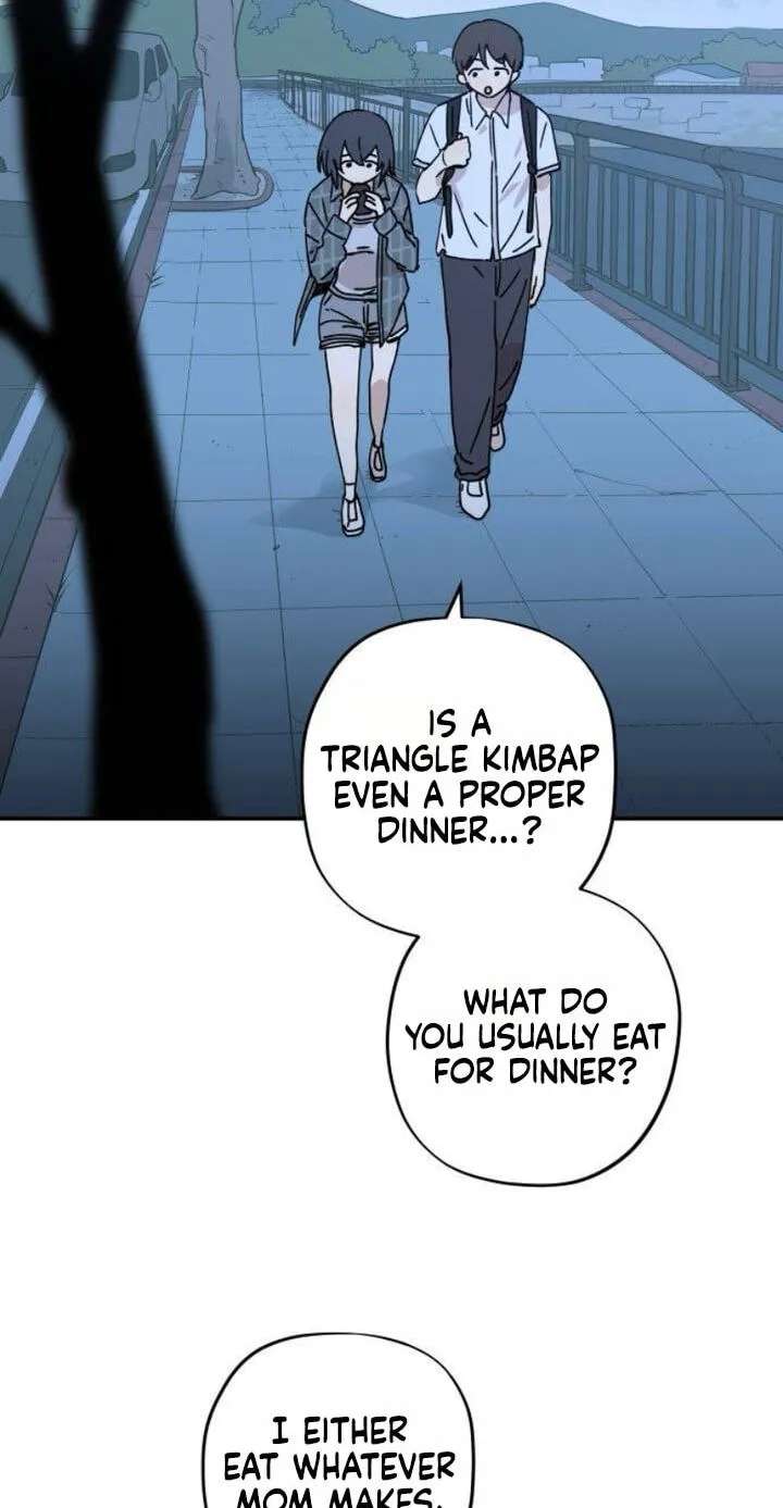 Heart-Aching Chapter 24 - page 39