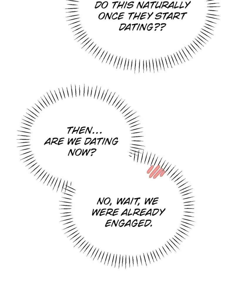 I Adopted the Male Lead from the Shelter Chapter 120 - page 36