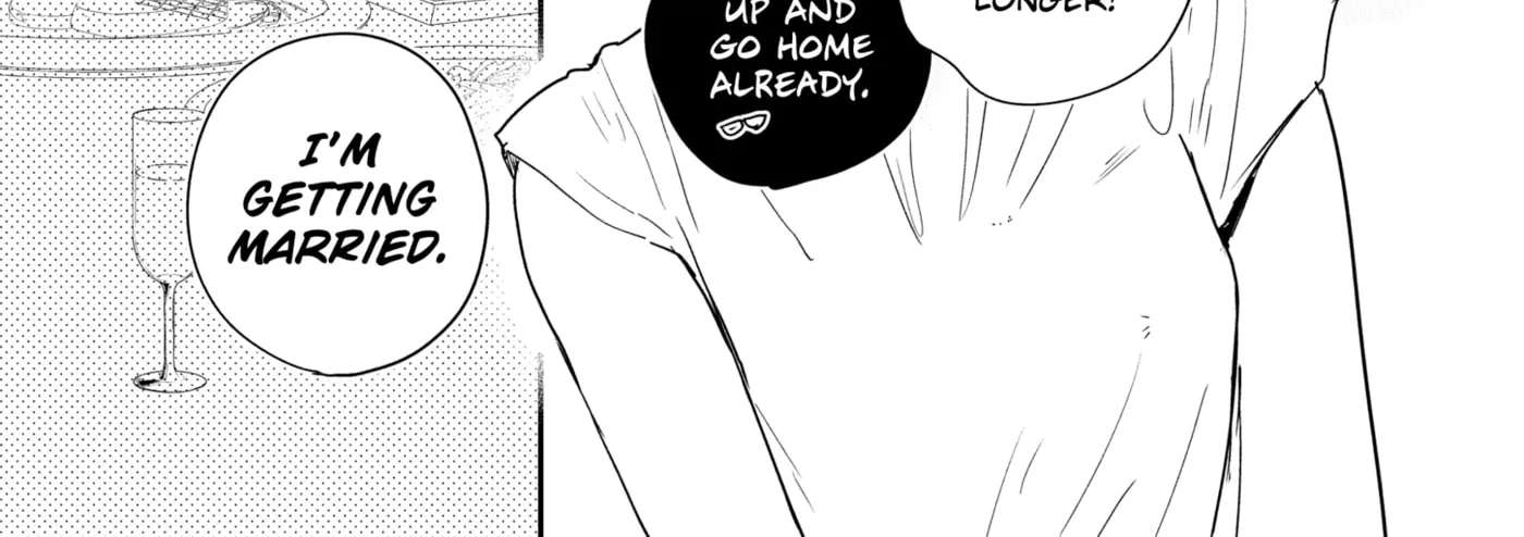 Anyway, I'm Falling in Love with You. Chapter 43 - page 67