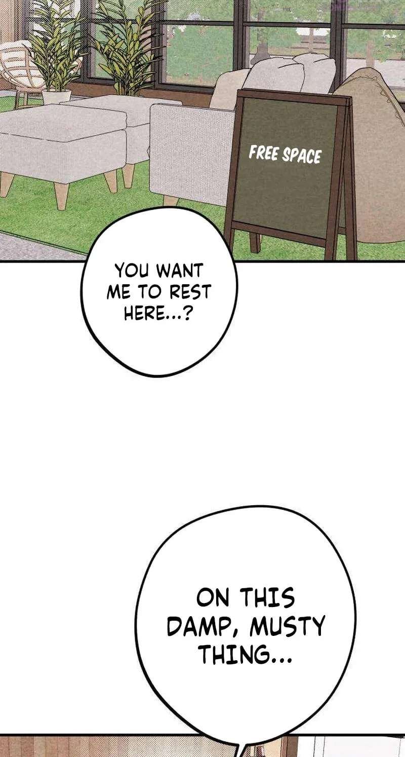 The Perfect Senior's Secret! Chapter 32 - page 17