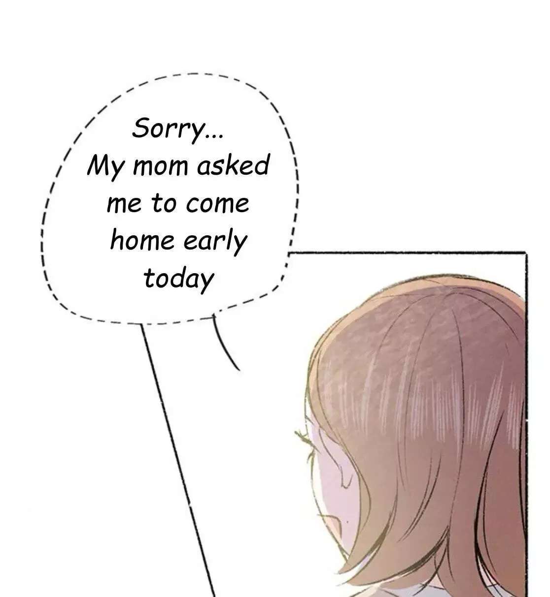 Why Don't I Have Anyone by My Side? Chapter 63 - page 51