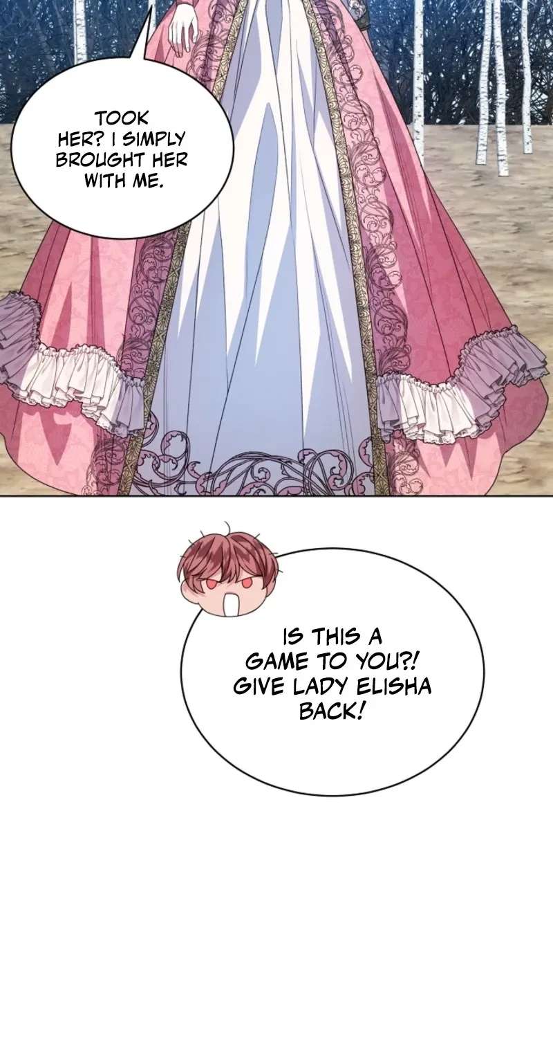The Exhausting Reality Of Novel Transmigration Chapter 109 - page 10