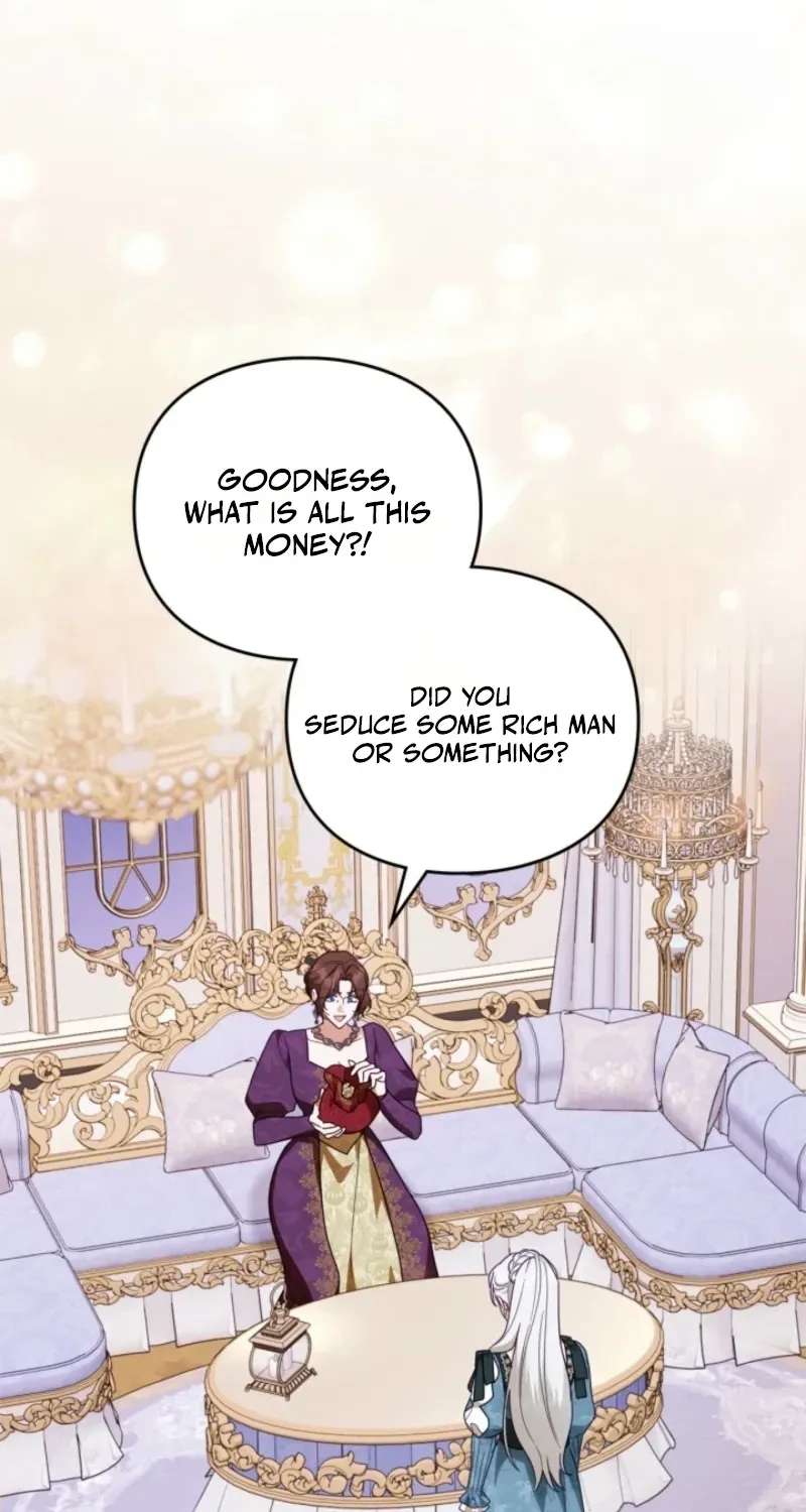 The Search for the Duchess's Husband Chapter 33 - page 4