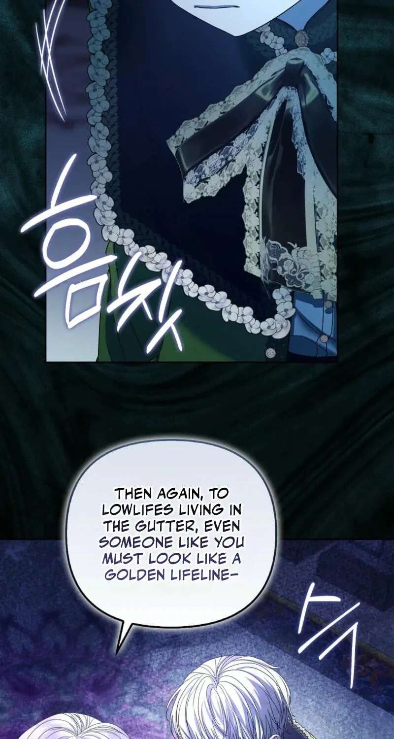 The Time-limited Extra Is Disguised as a Tutor in a Villain’s House Chapter 49 - page 15