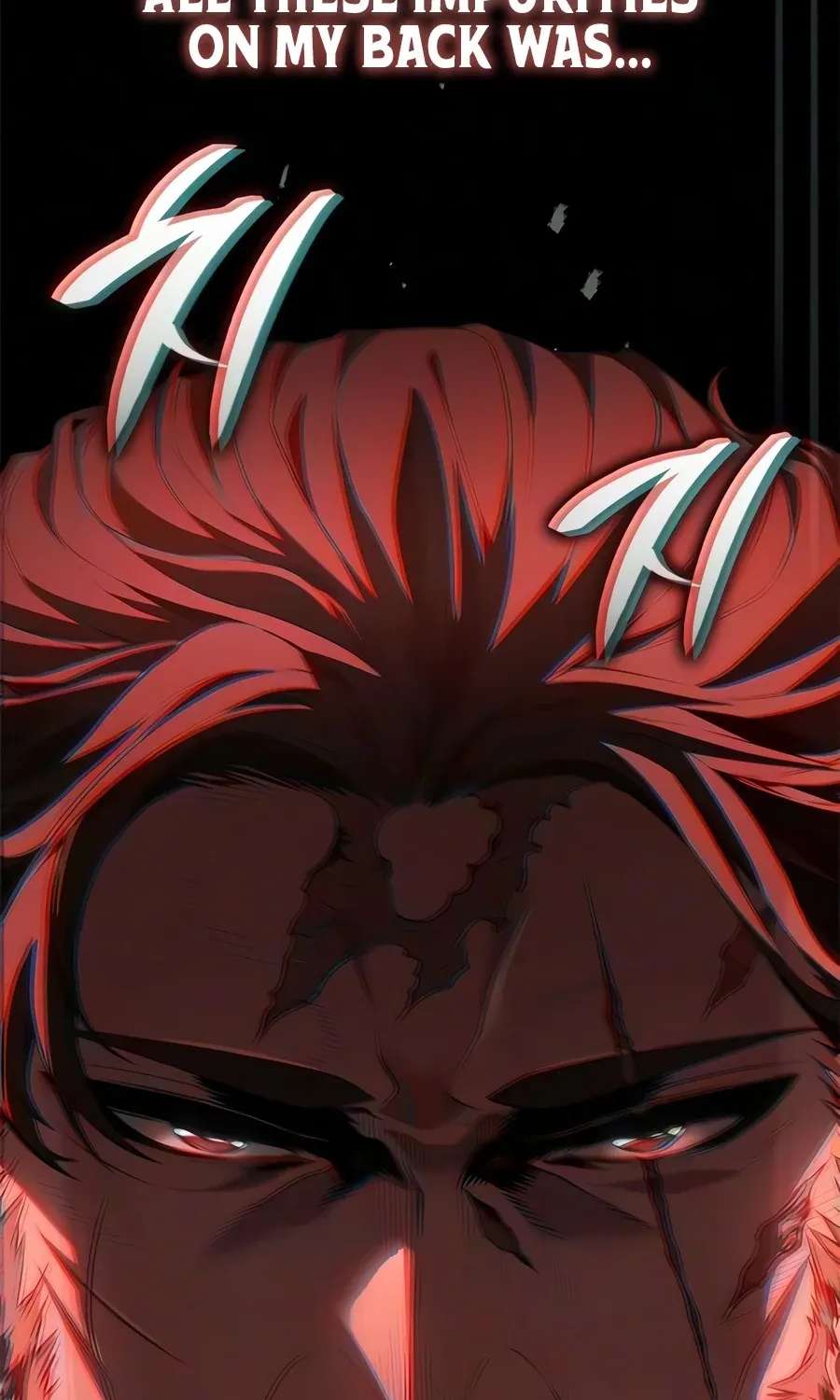 Bad Born Blood Chapter 99 - page 69
