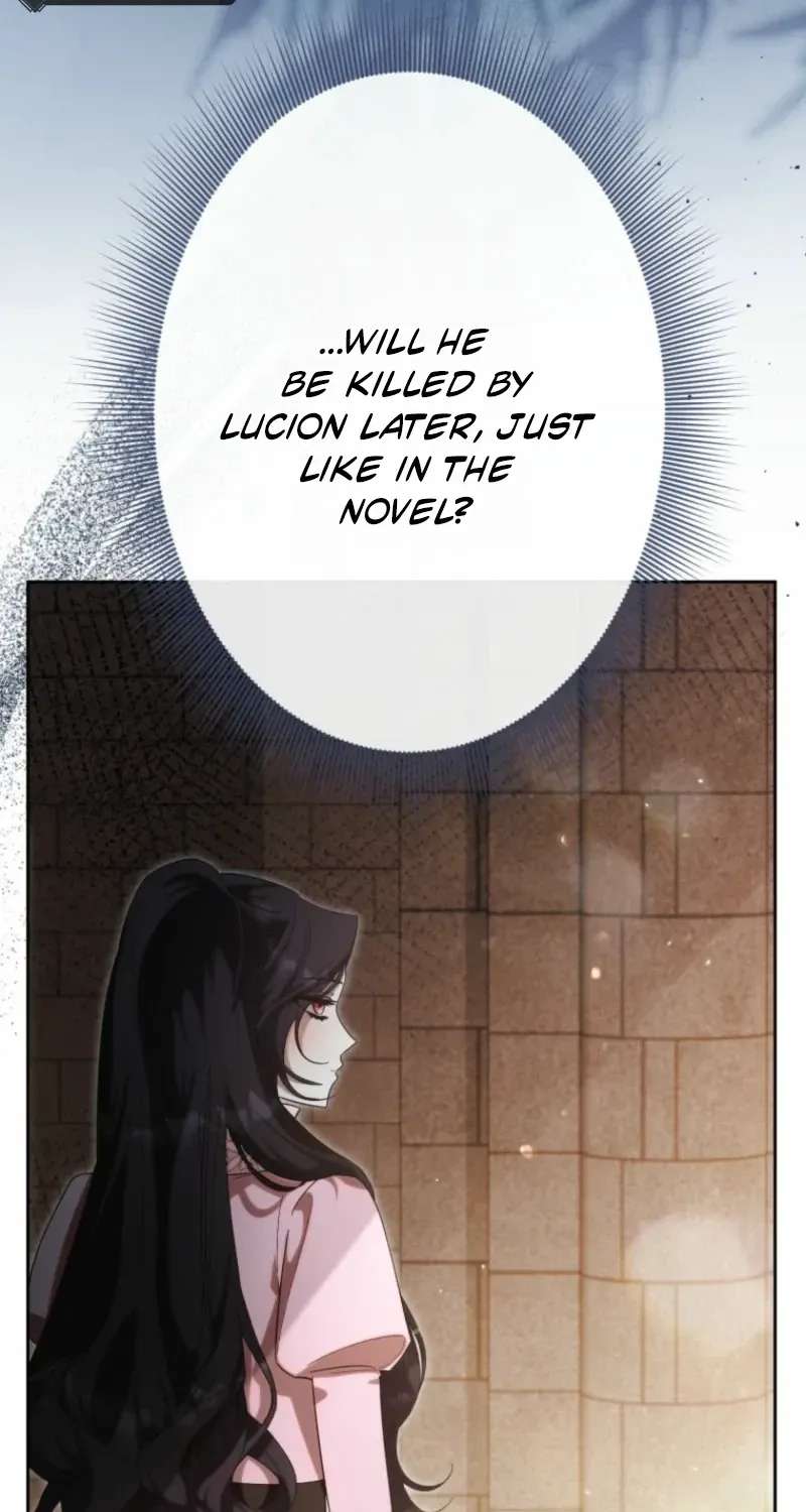 Hantoshigo ni Shinu no ni, Boukun Heika o Toriko ni Shite Shimatta Chapter 8 - page 14