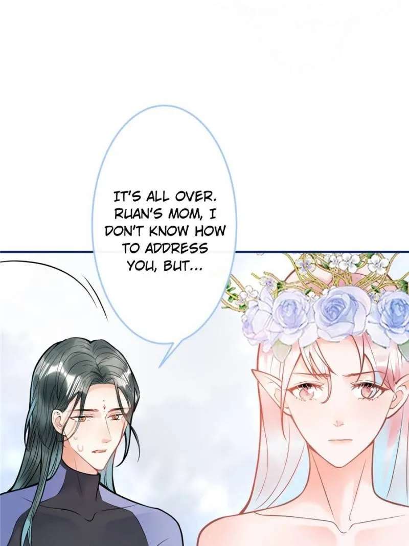My Five Prominent Daddies Chapter 162 - page 16