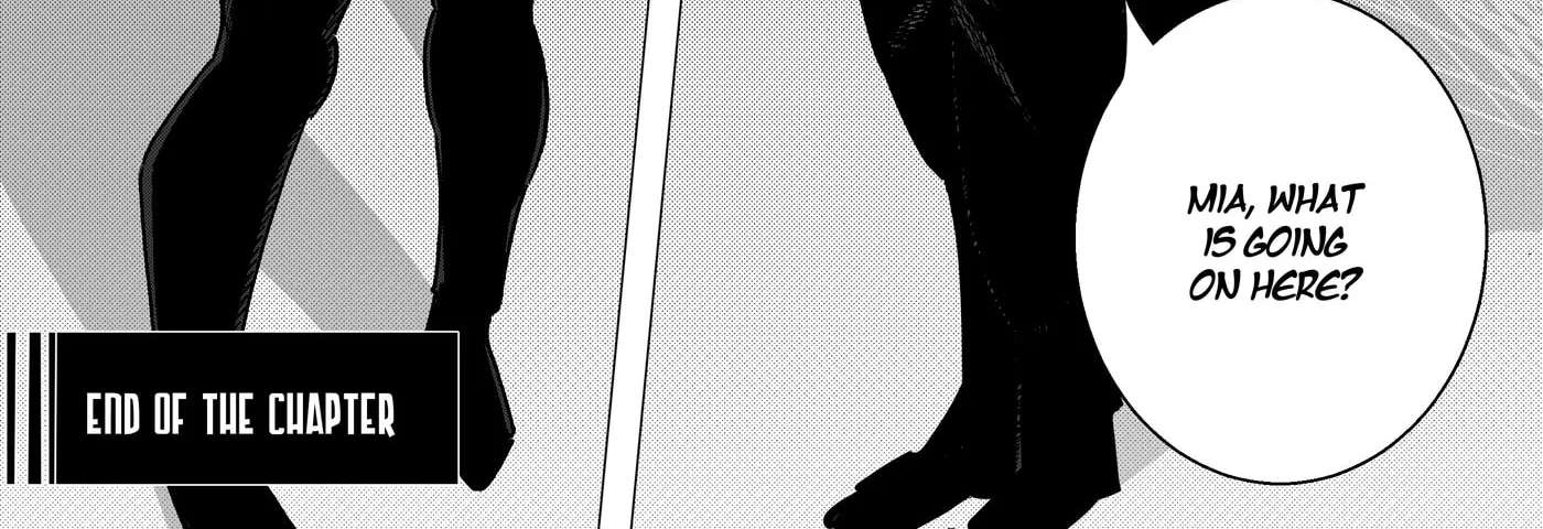 I'm 27 She's 40 Chapter 24 - page 12