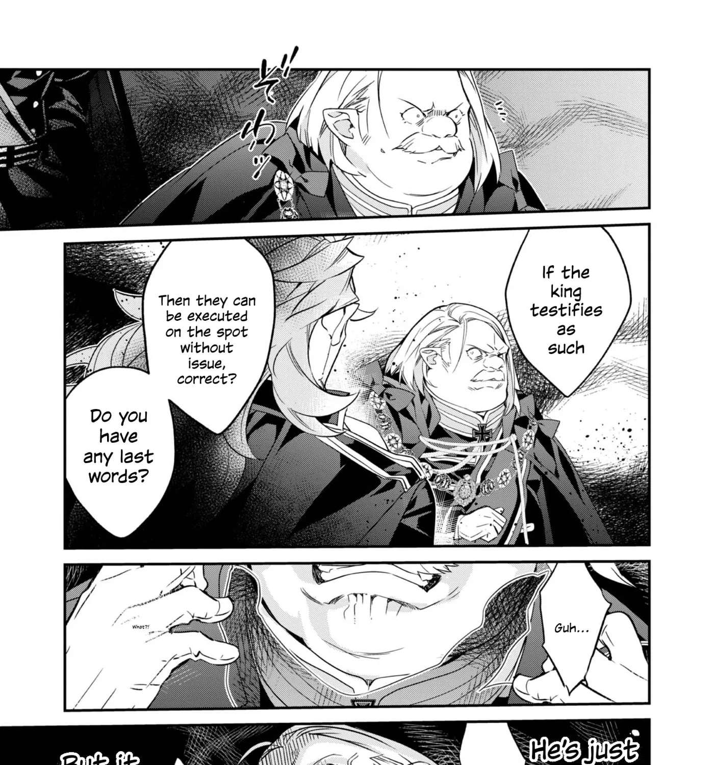 Kaketa Tsuki no Mercedes: Kyuuketsuki no Kizoku ni Tensei Shita kedo Suteraresou nanode Dungeon o Seiha Suru @COMIC Chapter 23 - page 69