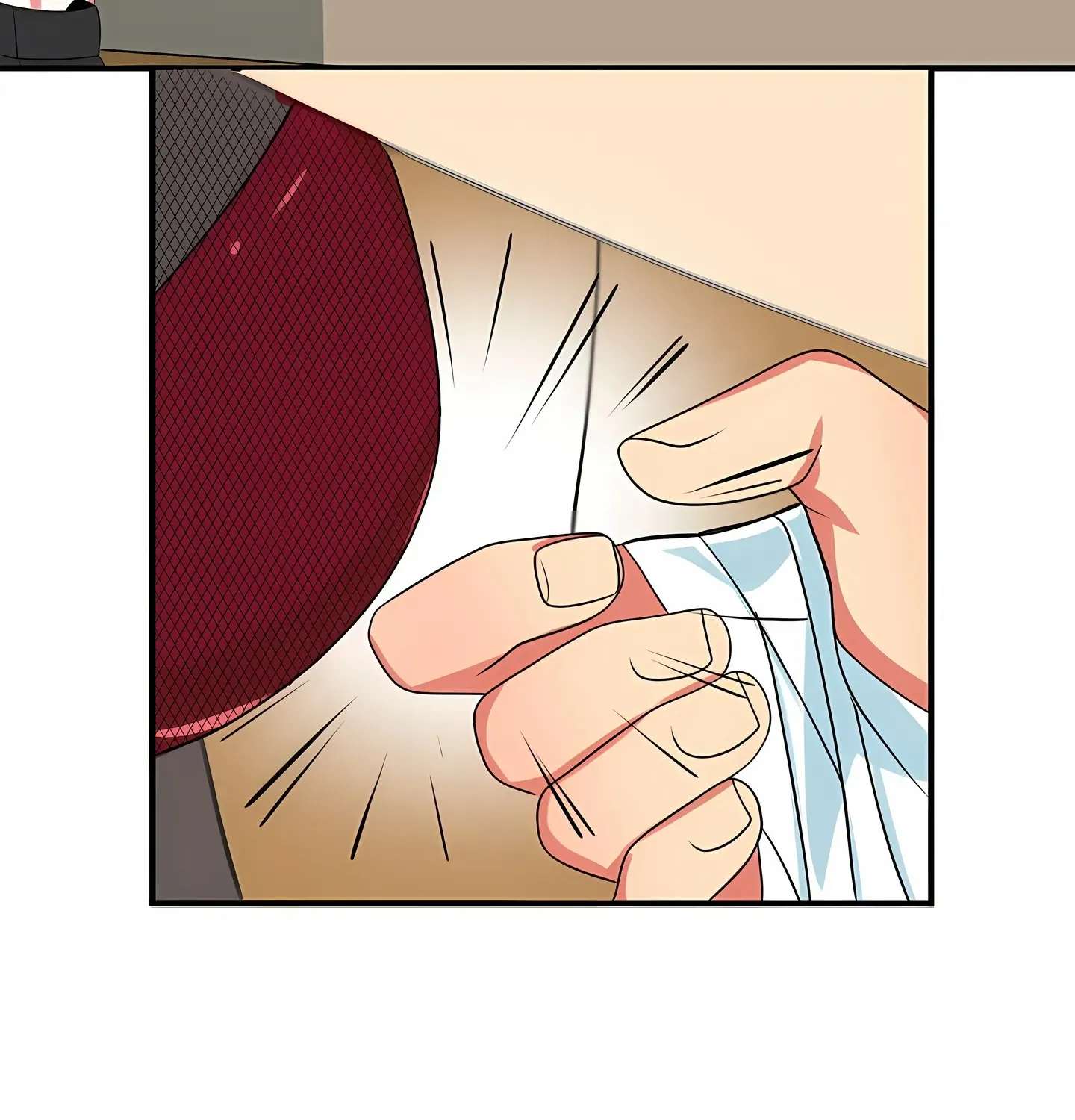 Bet Me Hard Chapter 14 - page 53