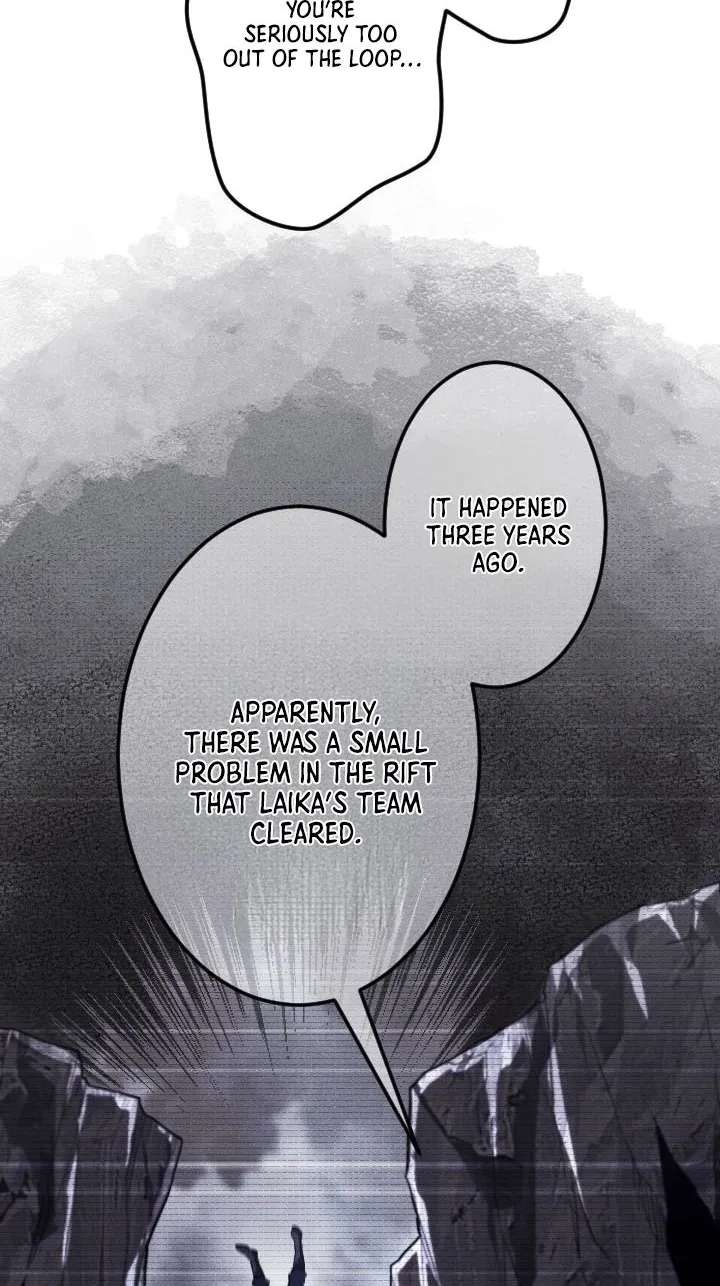 Return of the First Generation꞉ The Strongest in History Reincarnates as His Descendant 1000 Years Later Chapter 54 - page 35