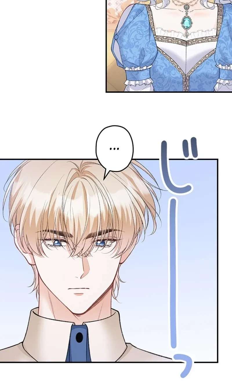 The Amnesiac Hound's Endless Obsession Chapter 16 - page 39