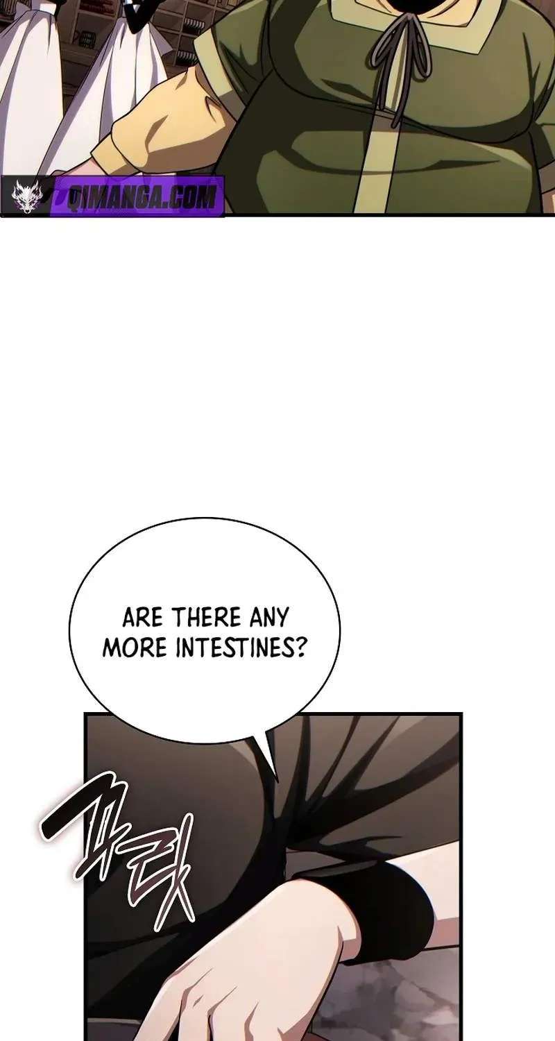 The Lord Who Levels Up by Devouring Chapter 6 - page 31