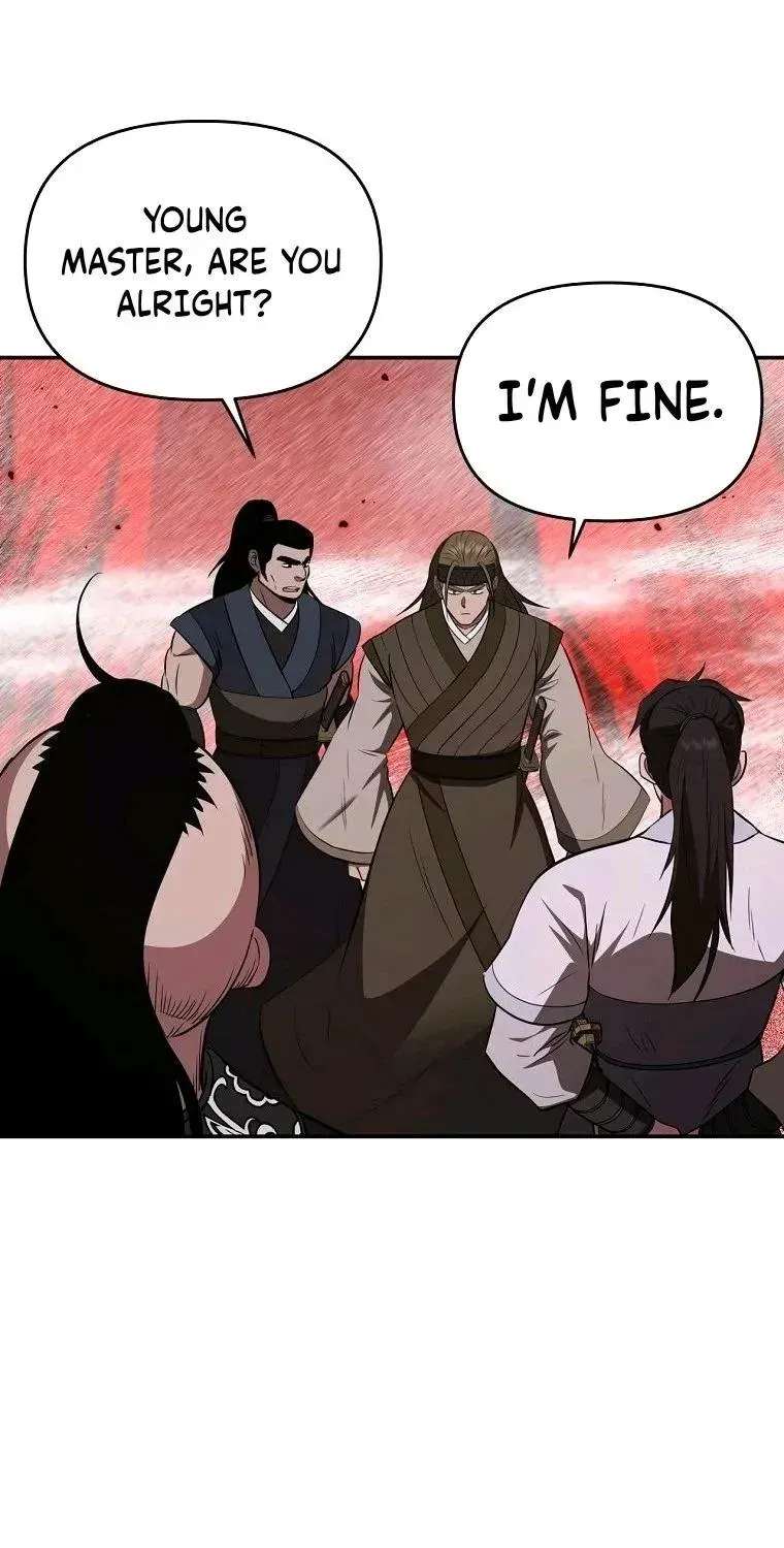 The World’s Best Kunlun Tavern Chapter 126 - page 82