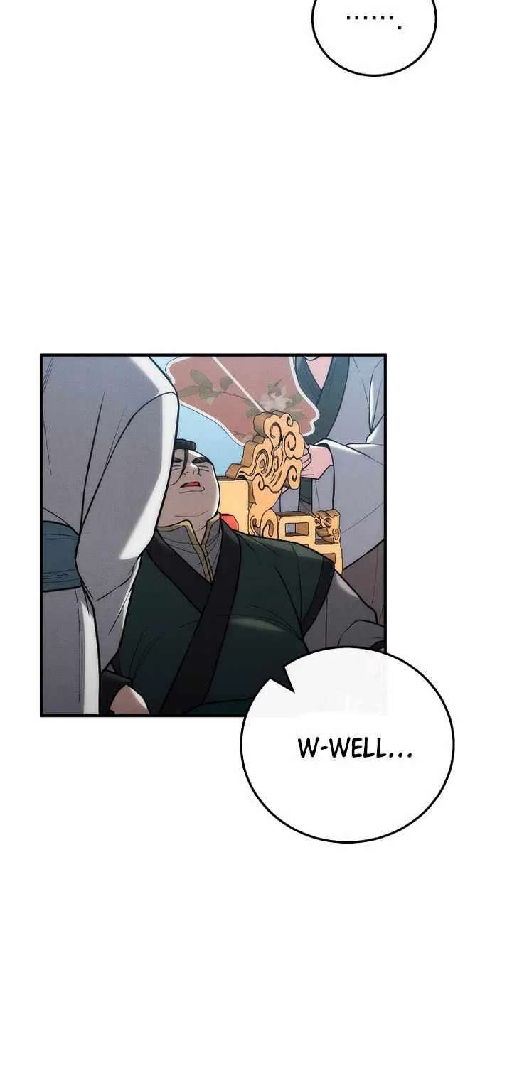 Third-rate Martial Family Becomes the Best Under Heaven Chapter 27 - page 5
