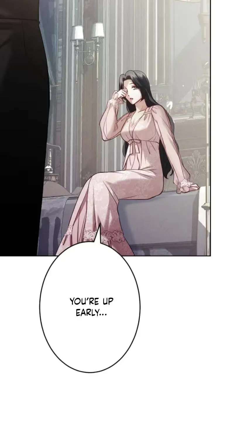 The Submissive Emperor Devours Me Chapter 35 - page 10