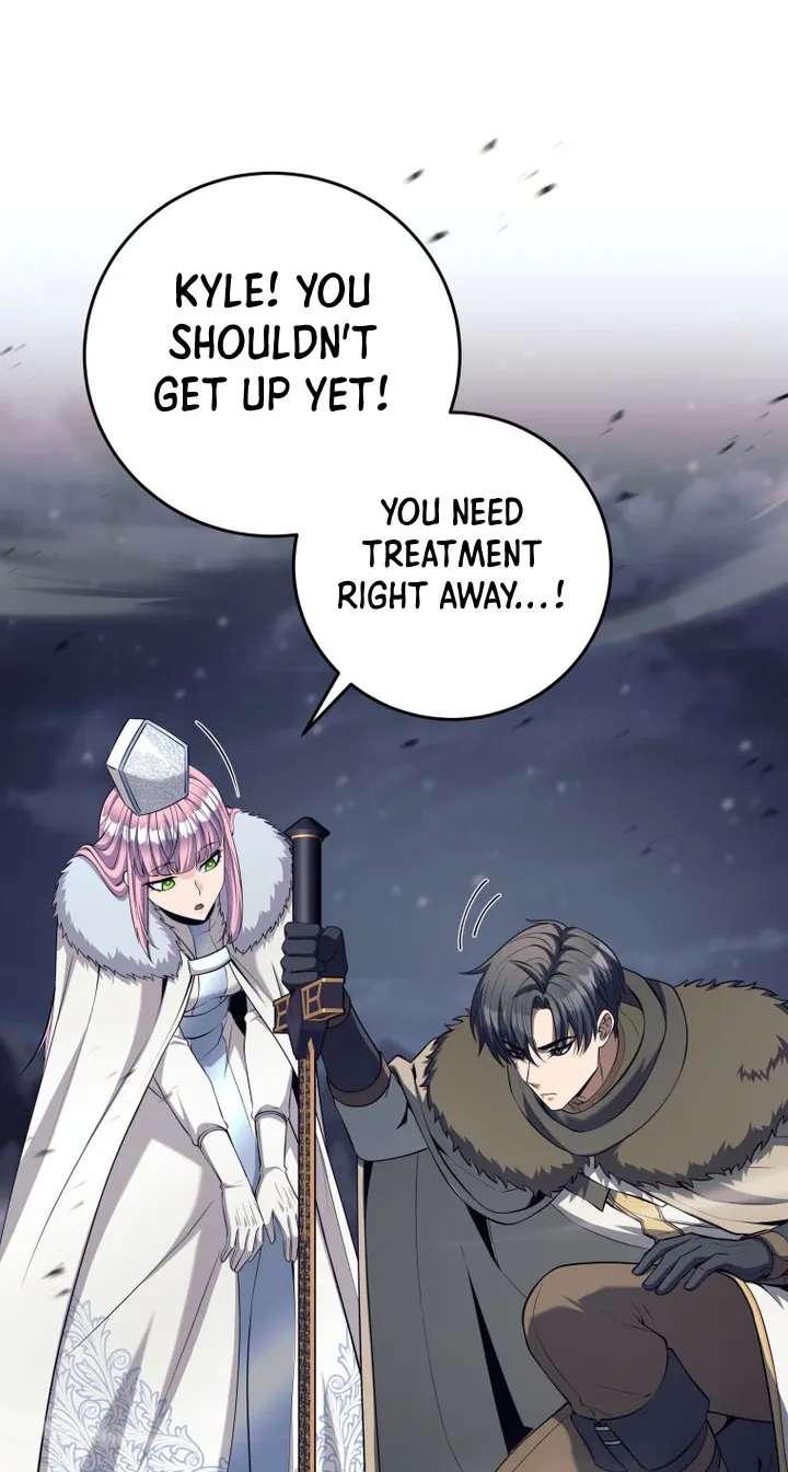 I'm Quitting the Hero's Party Chapter 172 - page 52