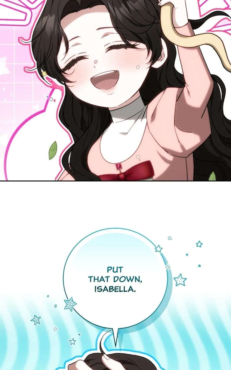 My Child Will Havea Different Father Chapter 99 - page 50