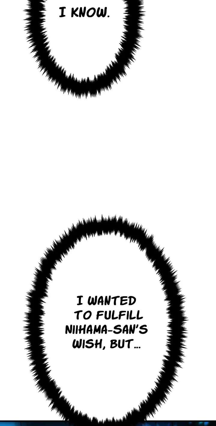 The Underworld Transcendent Is Unrivaled at the School——! Chapter 45 - page 39