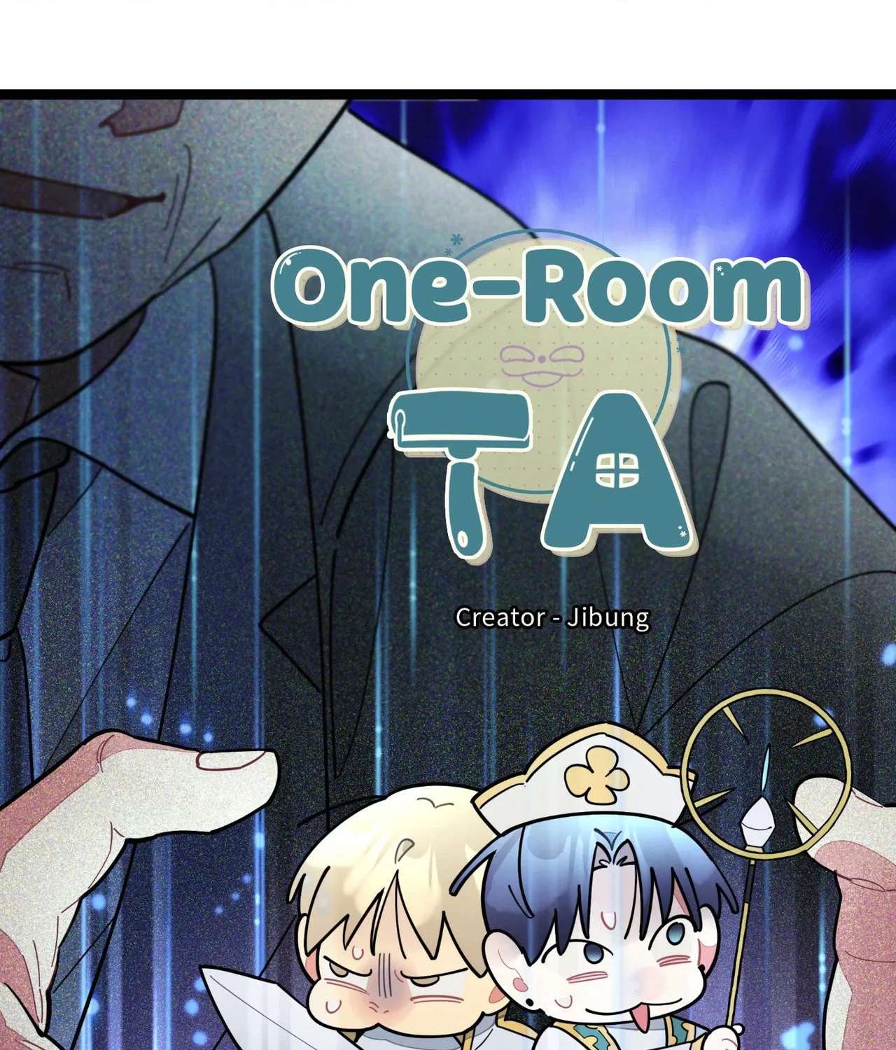 One Room Ta Chapter 87 - page 43
