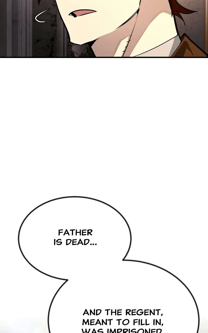 There Are No Bad Warriorsin This World Chapter 82 - page 42