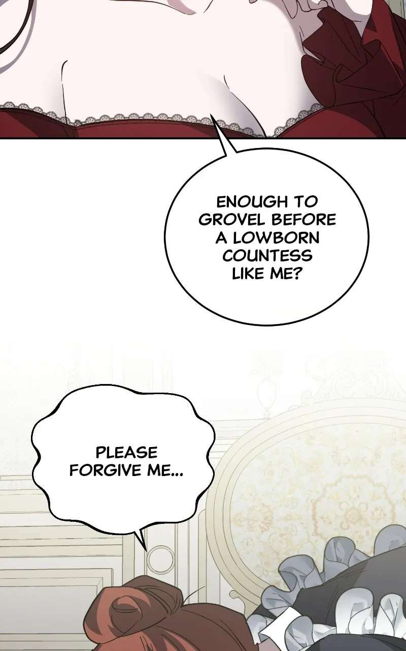 A Dying Maid’s Guide to Revenge Chapter 11 - page 15