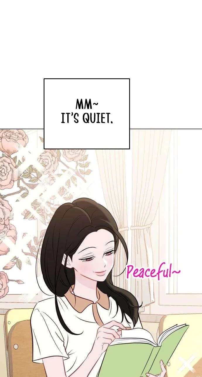 A Very Private Area Chapter 6 - page 3