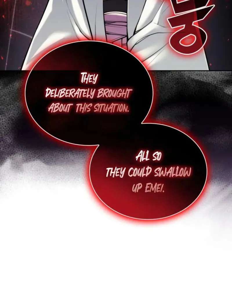 Records Of The Swordsman Scholar Chapter 213 - page 89