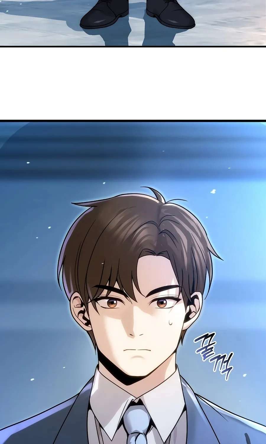 The Money Keeps Piling Up Even If I Spend It Chapter 1 - page 91
