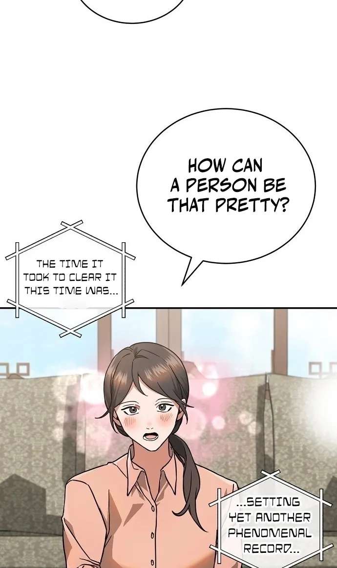 I Retired to the Countryside, and National-Level Big Shots Won't Leave Me Alone Chapter 2 - page 45