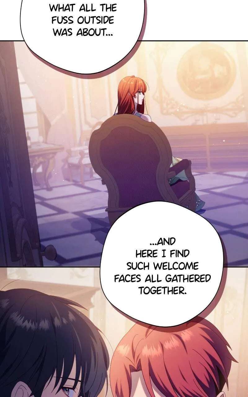 Rural Ace Chapter 75 - page 84