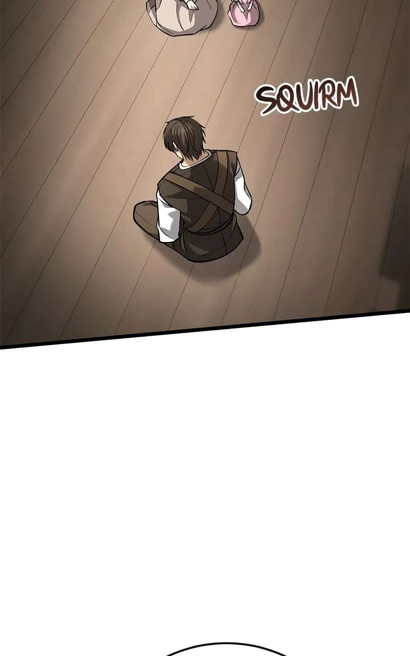 The OtherworldlyFamily Man Chapter 4 - page 33