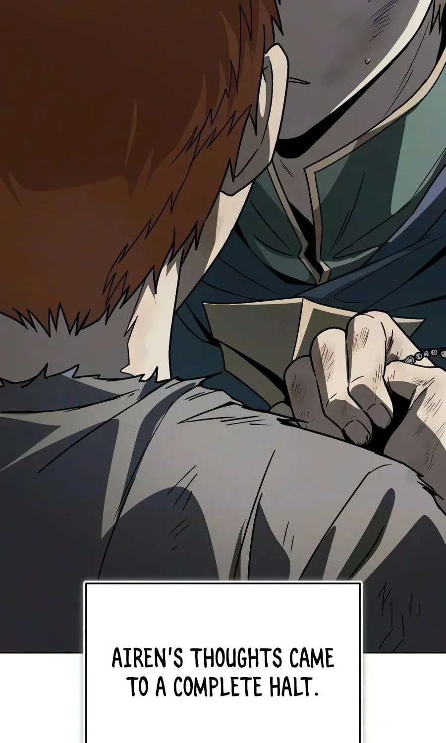 The Lazy Lord Masters the Sword Chapter 157 - page 148