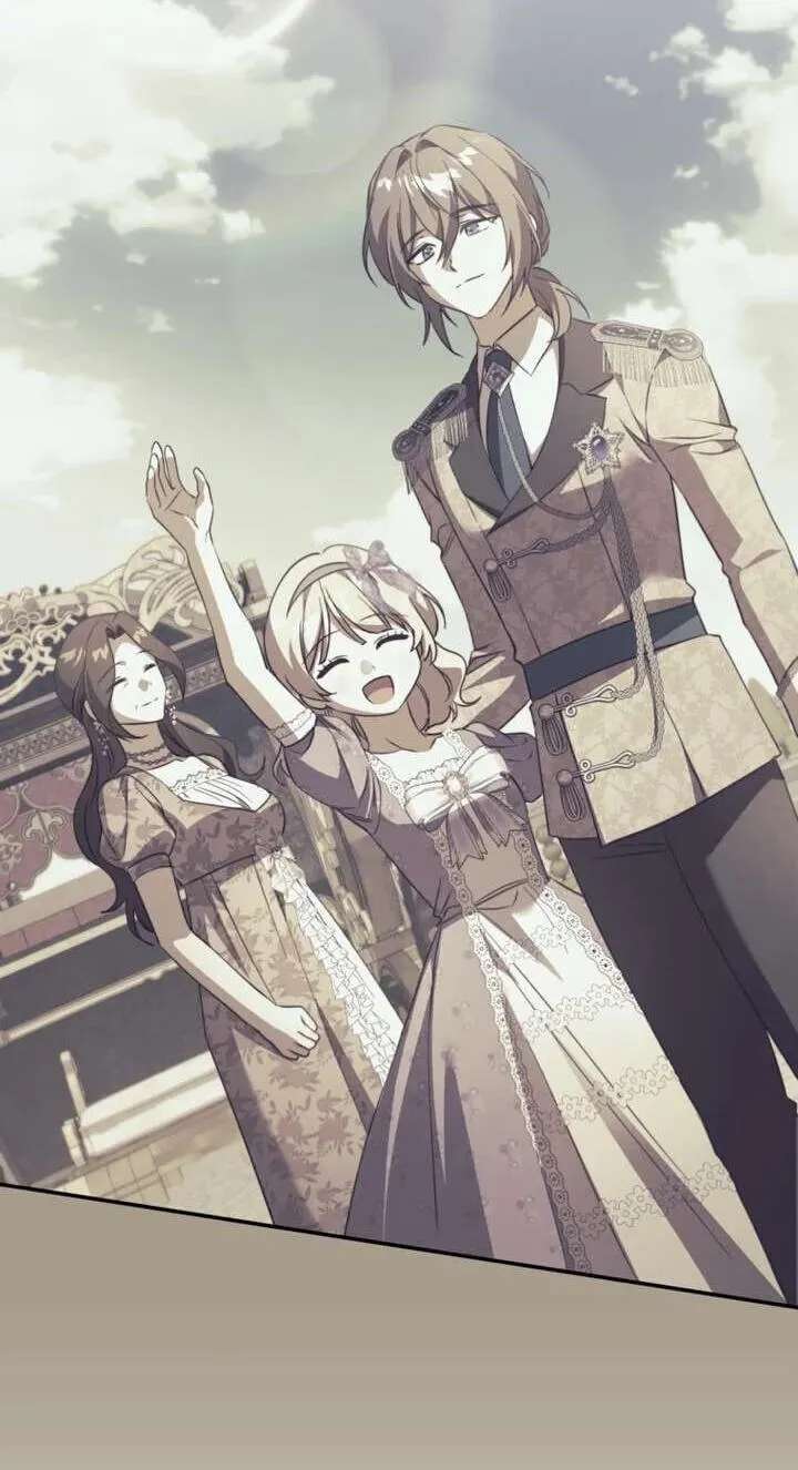 The Immoral Duke Needs to be Homeschooled Chapter 62 - page 58