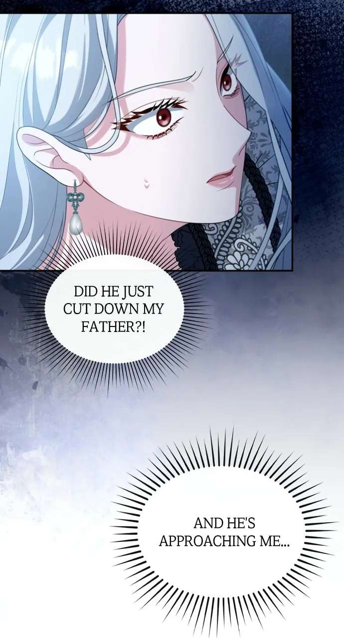 If Obsession Runs Deeperthan Blood Chapter 1 - page 13