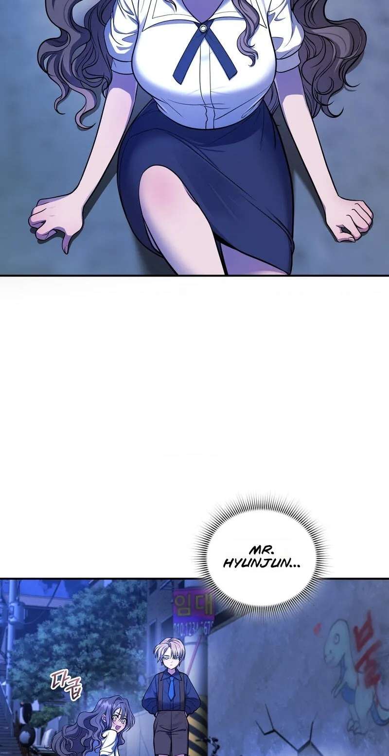 Dokkaebi Chapter 30 - page 43