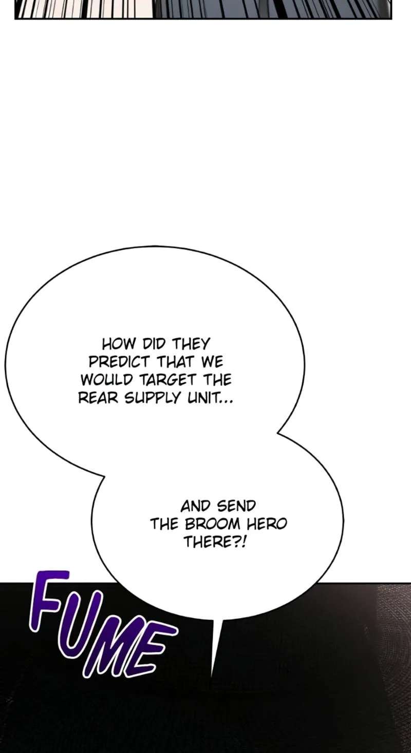 Kindergarten for Divine Beasts Chapter 75 - page 101
