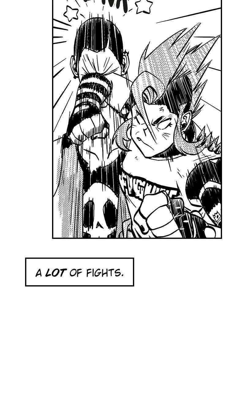 Taka Chapter 1 - page 17
