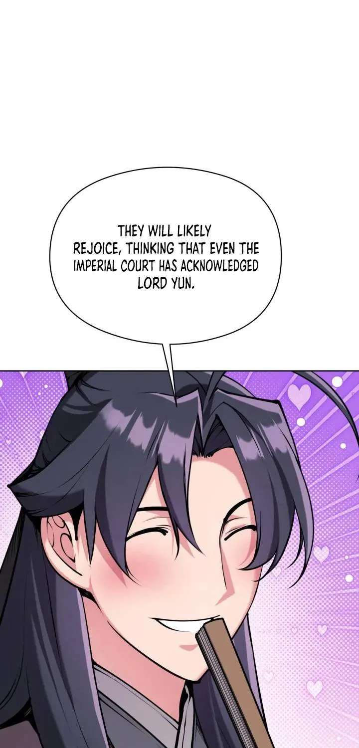 Records Of The Swordsman Scholar Chapter 214 - page 37