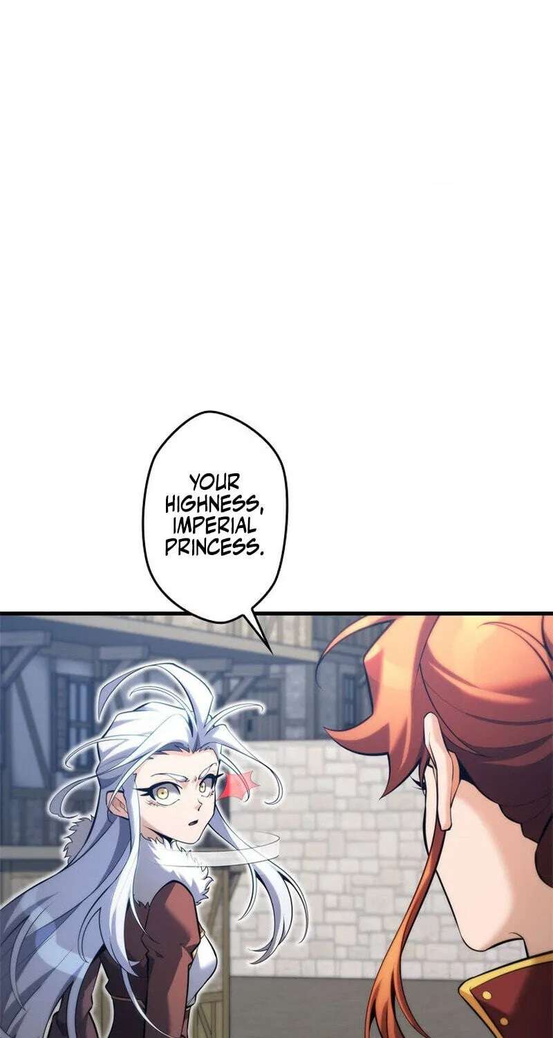 Never Touch Eldmia Egar (2026) Chapter 35 - page 90