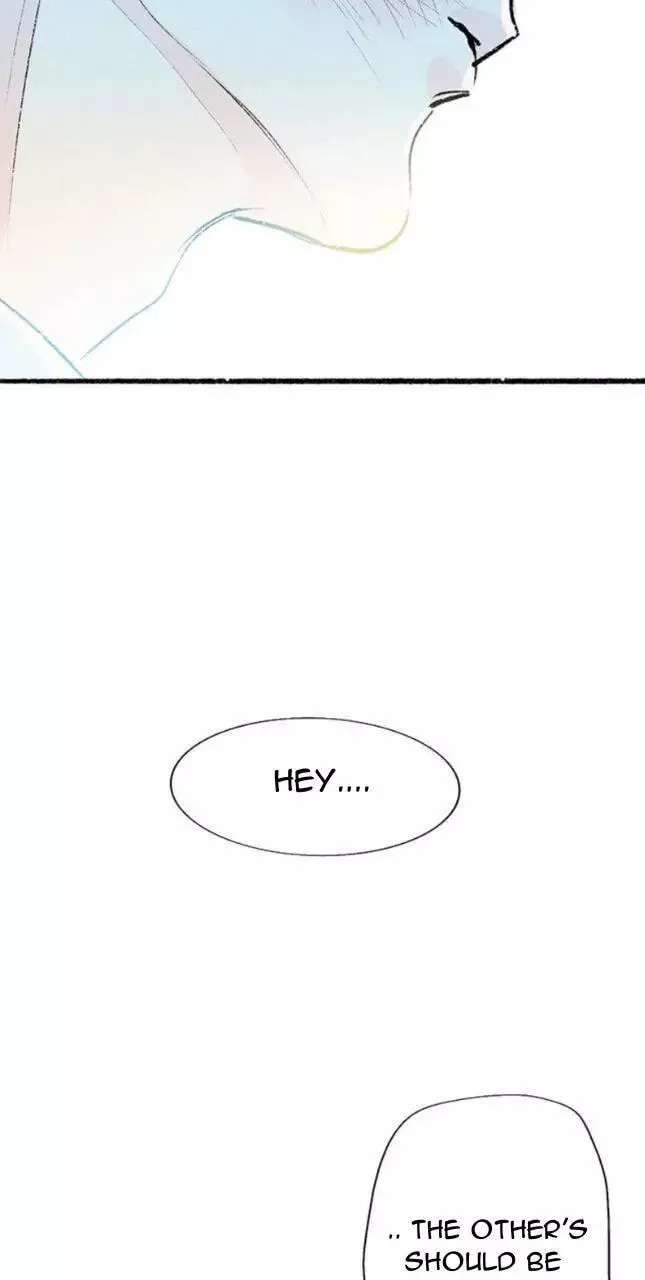 Why Don't I Have Anyone by My Side? Chapter 45 - page 60