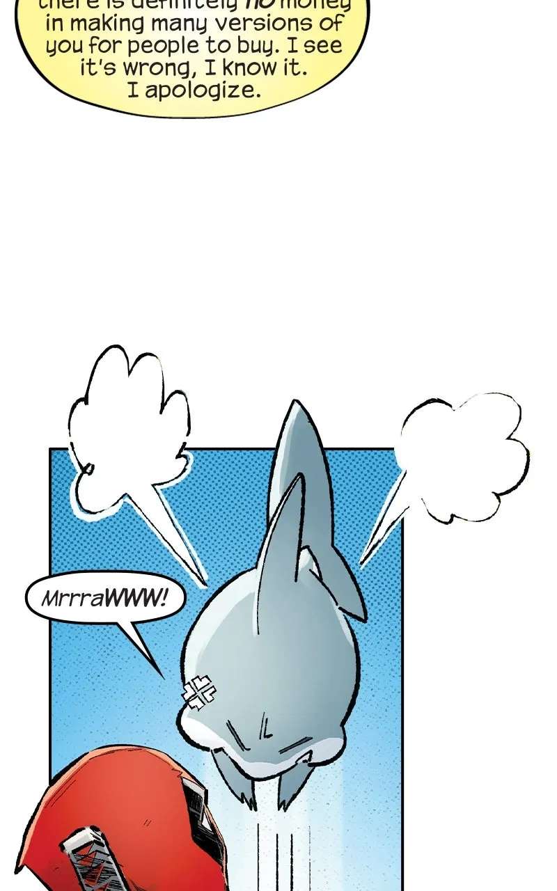 Jeff the Land Shark Chapter 2 - page 14