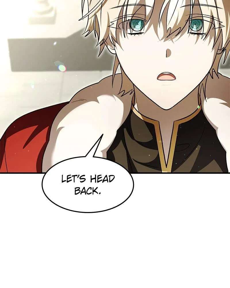 The Emperor's Puppy Chapter 84 - page 77