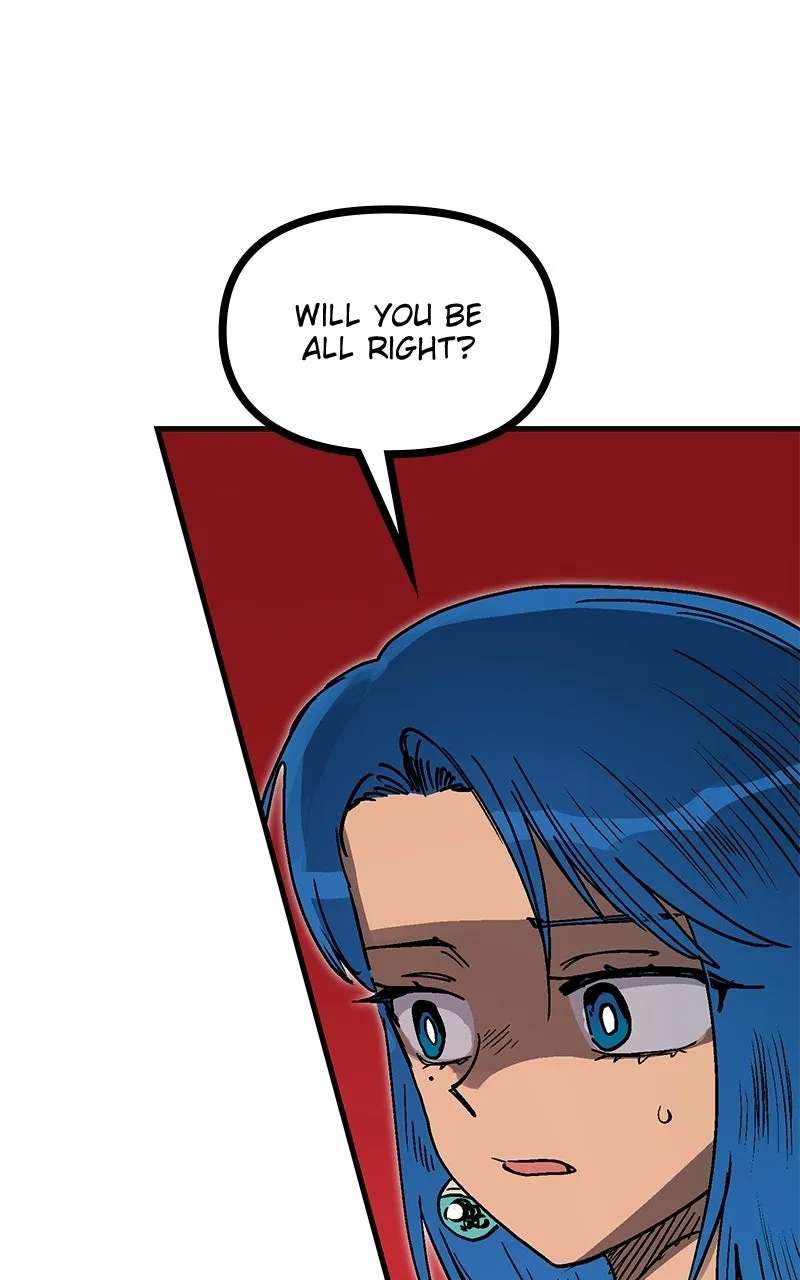 My Status WindowWent on Strike Chapter 84 - page 42