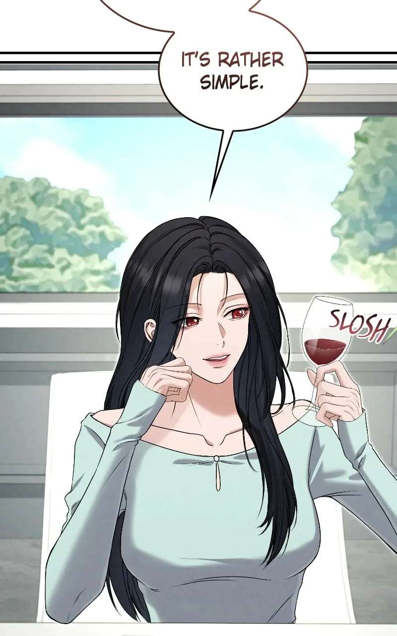 I Will Remarry theHusband I Murdered Chapter 4 - page 69
