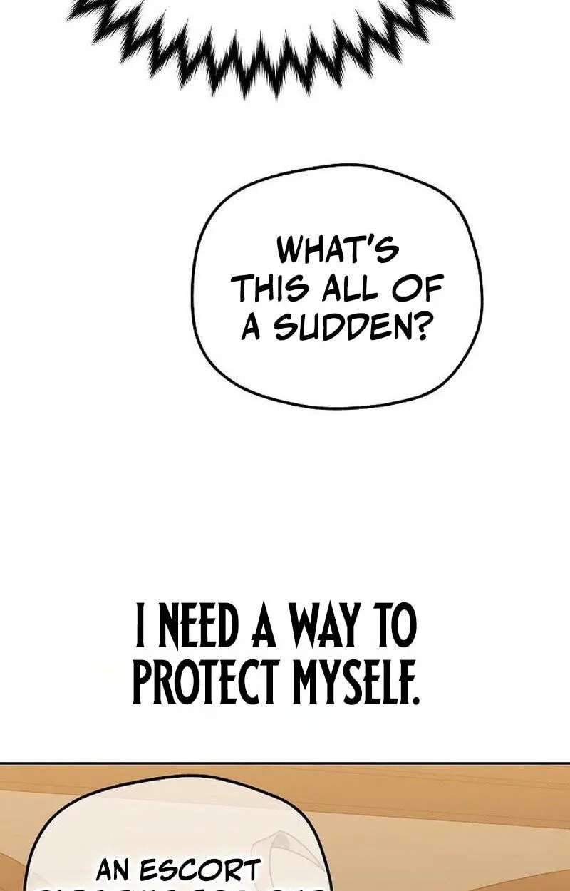 Healing at the Academy Convenience Store Chapter 12 - page 107