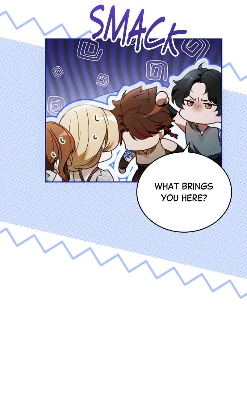 The Northern Warrior’sBeloved Bride Chapter 10 - page 63