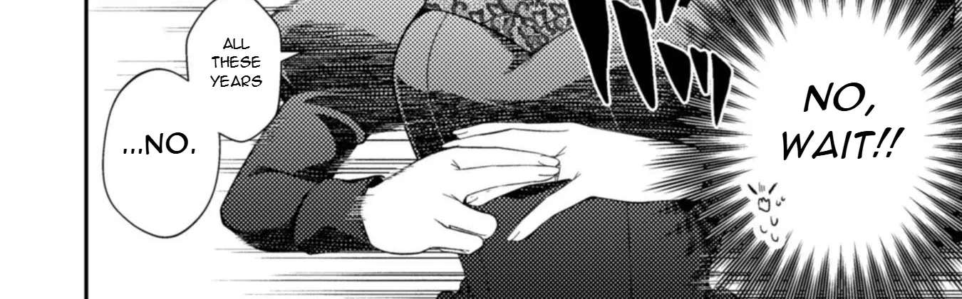 The Ten-Times-Executed Veteran Villainess Can't Resist Her Oshi's Voice Chapter 1 - page 17