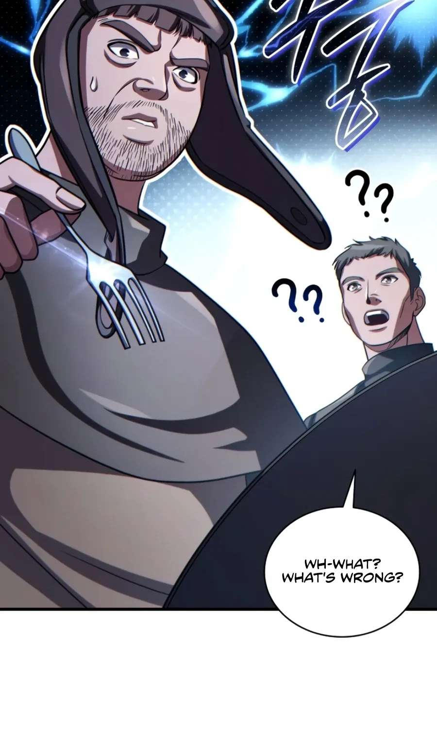The Lord Who Levels Up by Absorbing Powers Chapter 16 - page 88