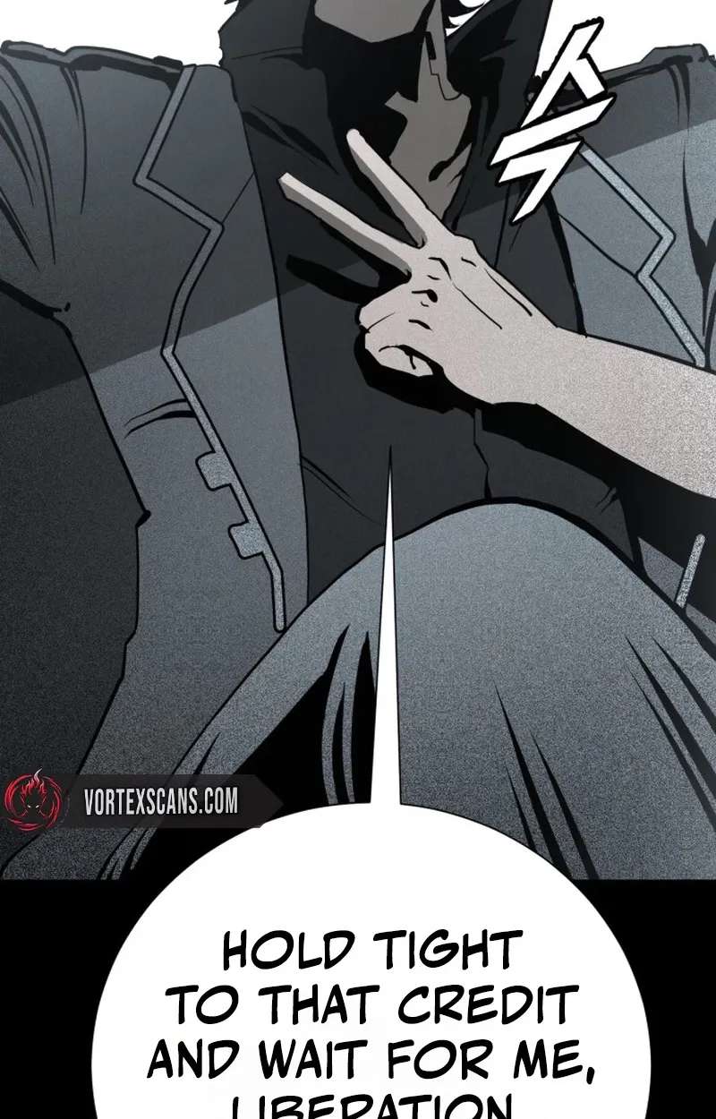 How a Cyberpunk Fixer Survives Chapter 1 - page 157